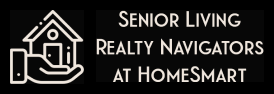 HomeSmart senior living realty navigators.